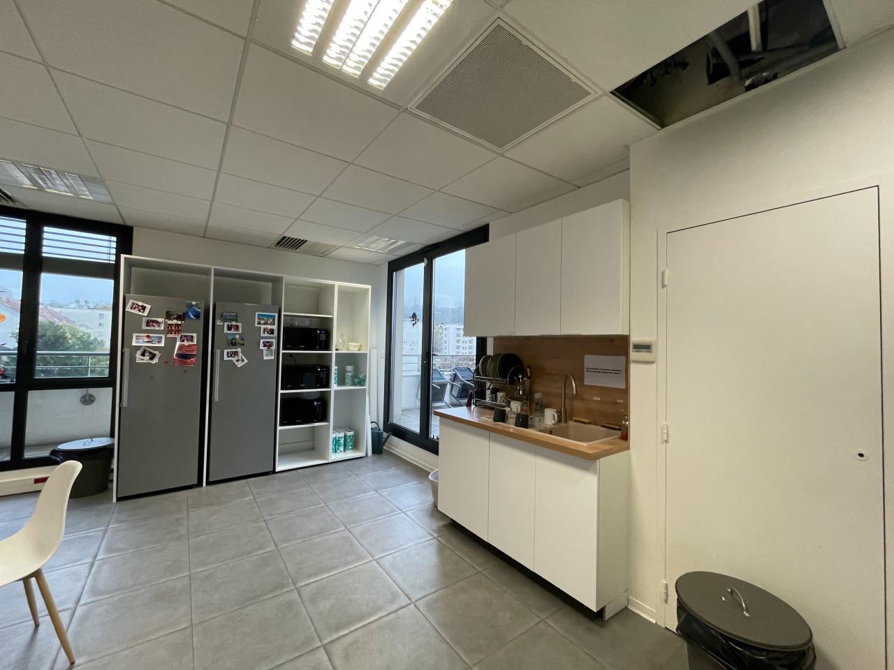 Bureau Lyon 327m² Location bureau Lyon Rhône OLBUR2427502 6